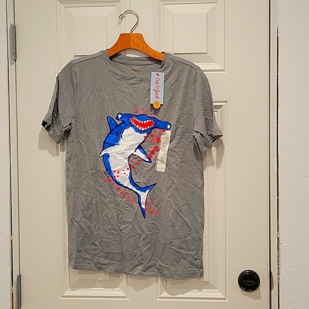 Cat & Jack Kids Boys t-shirt